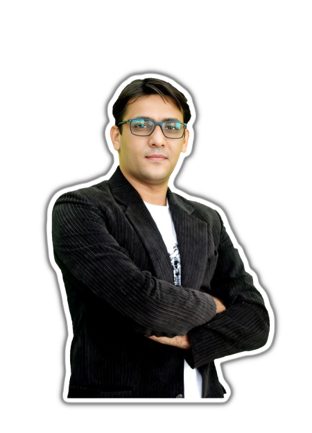 Dr. Anurag Dubey